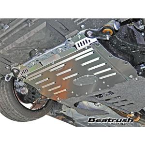 【LAILE/レイル】 Beatrush アンダーパネル トヨタ GR86 ZN8 [S564020...