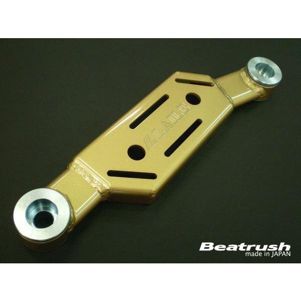 【LAILE/レイル】 Beatrush デフマウントサポートバー スバル インプレッサ WRX G...