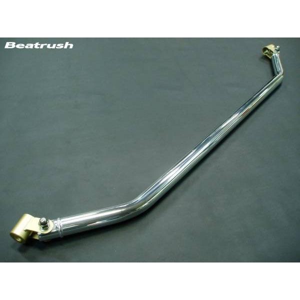 【LAILE/レイル】 Beatrush リアピラーバー ミツビシ コルトラリアートVersionR...