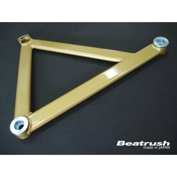 【LAILE/レイル】 Beatrush P.P.F.パフォーマンスバー マツダ ロードスター NA...