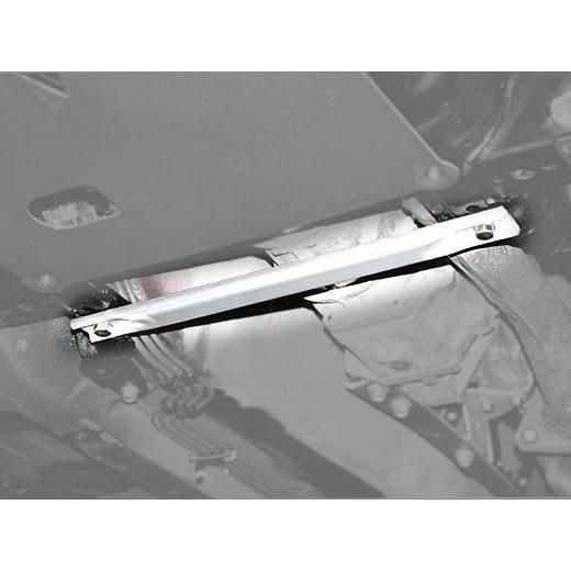 【LAILE/レイル】 Beatrush ブレースバー マツダ ロードスター NCEC [S8508...