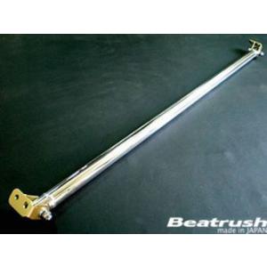 【LAILE/レイル】 Beatrush リアワゴンバー スバル レガシィツーリングワゴン BH5 ...