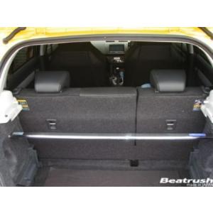 LAILE（レイル） 【LAILE/レイル】 Beatrush リアピラーバー スズキ