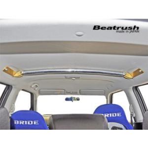 【LAILE/レイル】 Beatrush ルーフバー スズキ スイフトスポーツ ZC32S [S88...