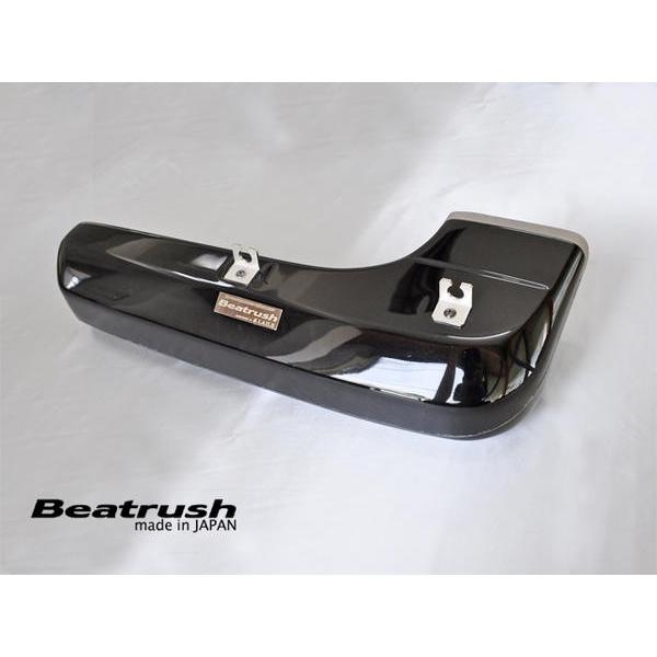 【LAILE/レイル】 Beatrush エアインテークダクト トヨタ 86 ZN6 スバル BRZ...