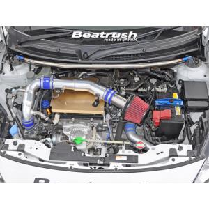 【LAILE/レイル】 Beatrush インテークキット スズキ スイフトスポーツ ZC33S [...
