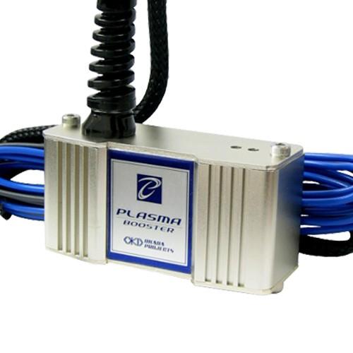 【OKADA PROJECTS/オカダプロジェクツ 】 PLASMA BOOSTER 1台分 LAN...