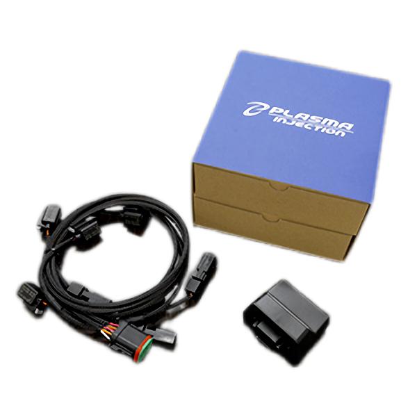 【OKADA PROJECTS/オカダプロジェクツ】 PLASMA INJECTION(プラズマイン...