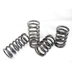 Swift springs スイフト Z65-152-050 直巻レーシングサスペンション