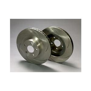 プロジェクトμ ブレーキディスク SCR Pure Plus6 フロント左右セット