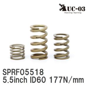 Swift springs Swift スイフト D60-300-040 直巻レーシング