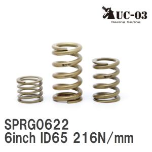 SUSPENSION PLUS/サスペンションプラス】 ヘルパースプリング ID60