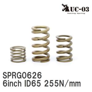 サスペンションプラス ID65 ID66 8キロ スプリング Swift springs Swift スイフト Z65-203-080 直巻レーシング