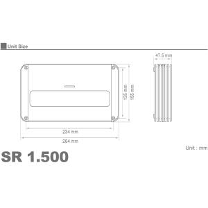 【国内正規品】 audison/オーディソン ...の詳細画像1