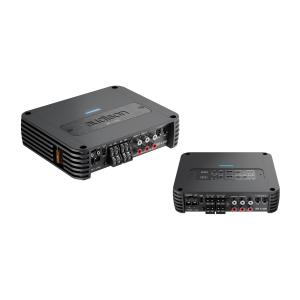 オーディソン SR 4.500 ver.2 パワーアンプ 車載 130W×4 オーディソン SR 4.500 ver.2 パワーアンプ 車載 130W×4