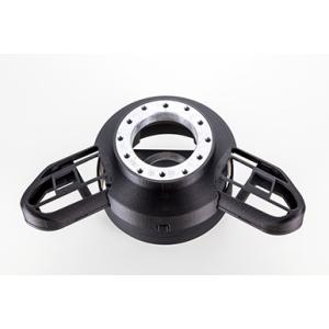 Works Bell（ワークスベル） SRDキット トヨタ A1Sセット ショートボス