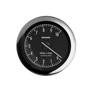 【PIVOT/ピポット】 メーター STING 80 [STT-8]