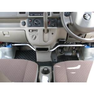 タンク ルーミー ピラーバー M900A 16/11- リアピラーバー type