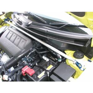 Beatrush リア　ピラーバー　zc32s スイフト リヤピラーバー スズキ スイフトスポーツ ZC32S Beatrush