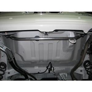 ULTRA RACING（ウルトラレーシング） 【Ultra Racing】 リアメンバー