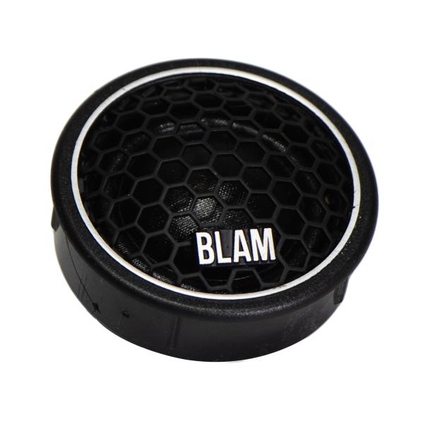 【国内正規品】 BLAM/ブラム Signature シリーズ 20mm ソフトドームツイーター/ハ...