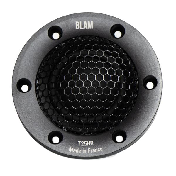 【国内正規品】 BLAM/ブラム Signature シリーズ 25mm ソフトドームツイーター/ハ...
