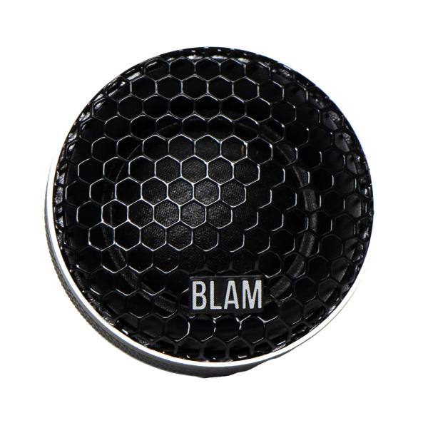 【国内正規品】 BLAM/ブラム Signature シリーズ 25mm ソフトドームツイーター T...