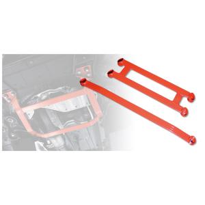 【TANABE/タナベ】 サステック アンダーブレース フロント ホンダ ヴェゼル RU1 2013...