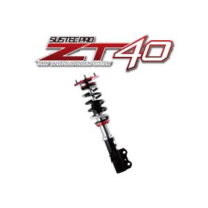 【TANABE/タナベ】 車高調 SUSTEC PRO ZT40 ホンダ ステップワゴン RK6 2...