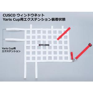 汎用 レーシング セーフティ ウインドウ ネット 窓 安全 クロカン