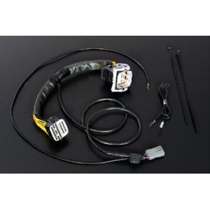 【CUSCO/クスコ】 IGキャパシタ車種別専用ハーネス ニッサン オッティ H92W [00B-7...