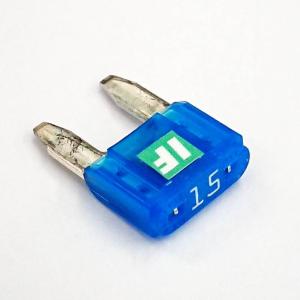 【CUSCO/クスコ】 CUSCO+ICE FUSE(クスコプラスアイスフューズ) MINI 15A 1ヶ [00B-746-MN15]