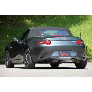 レッグモータースポーツ ロードスター ND5RC MT車 クラブスポーツ 