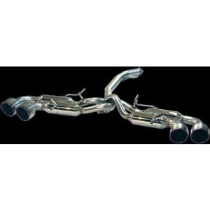 HKS（エッチケーエス） マフラー Hi-Power SPEC-L II 31019-AH108