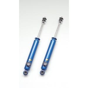 【CUSCO/クスコ】 リヤ14段ショックアブソーバー AE85/86 カローラレビン、スプリンター...