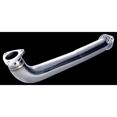 【A'PEXi/アペックス】 GTスペック フロントパイプ シビック ハッチバック DBA-FK7 ...