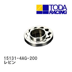 4AG 強化タイミングベルト グレッディ 検 AE86 レビン トレノ TRD TODA RACING（戸田レーシング） TODA」トレノ/レビン（AE86/AE92）4A