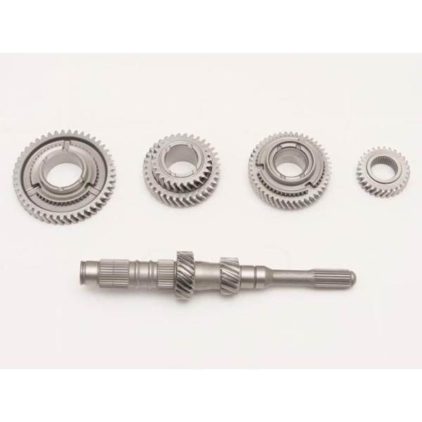 【CUSCO/クスコ】 クロスミッション トヨタ GRヤリス GXPA16 [1C7-028-A]