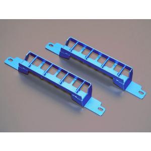 クスコ　パワーブレース　シートレールプラス 86　BRZ　1個 クスコ（CUSCO） 【CUSCO/クスコ】 パワーブレース シートレールプラス