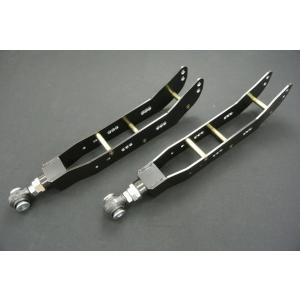 SilkRoad/シルクロード】 サスペンションアーム リア ロアアーム TYPE  