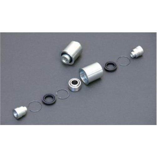 【CUSCO/クスコ】 強化ブッシュ フロント ストラット(テンション)ロッドブッシュ ニッサン シ...