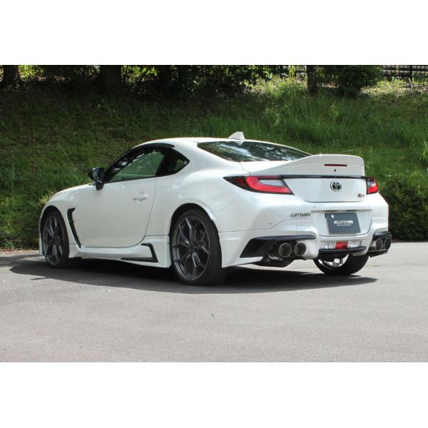 【FUJITSUBO/フジツボ】 マフラー A-RM トヨタ ZN8 GR86 [260-23218...