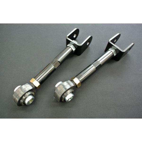 【SilkRoad/シルクロード】 サスペンションアーム リア アッパーリンク ニッサン スカイライ...