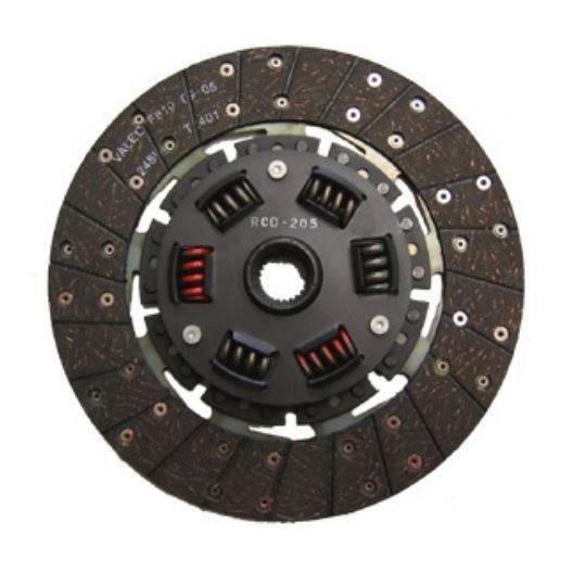 【SilkRoad/シルクロード】 クラッチディスク 単品 カッパーディスク NISSAN シルビア...