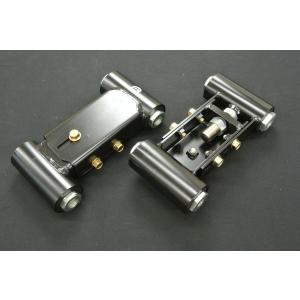 SilkRoad】 ショートダンパー スズキ リア用 KYB製 低圧ガス封入式