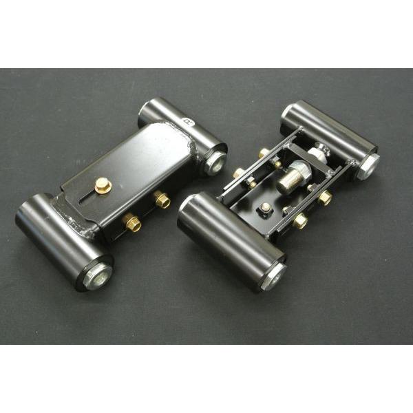 【SilkRoad/シルクロード】 サスペンションアーム フロント アッパーアーム ニッサン スカイ...