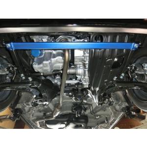 TANABE タナベ アンダーブレース UBH38 ホンダ JF3 JF5 N-BOX