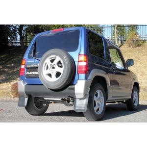 HKS（エッチケーエス） マフラー silent Hi-Power 31019-AM012