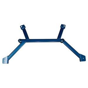 【CUSCO/クスコ】 パワーブレース フロアーフロント ミツビシ RVR/ギャラン/ランサー GA...