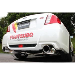 フジツボ]HN22S Keiワークス(4WD)用マフラー(レガリスK ) : ユニオン